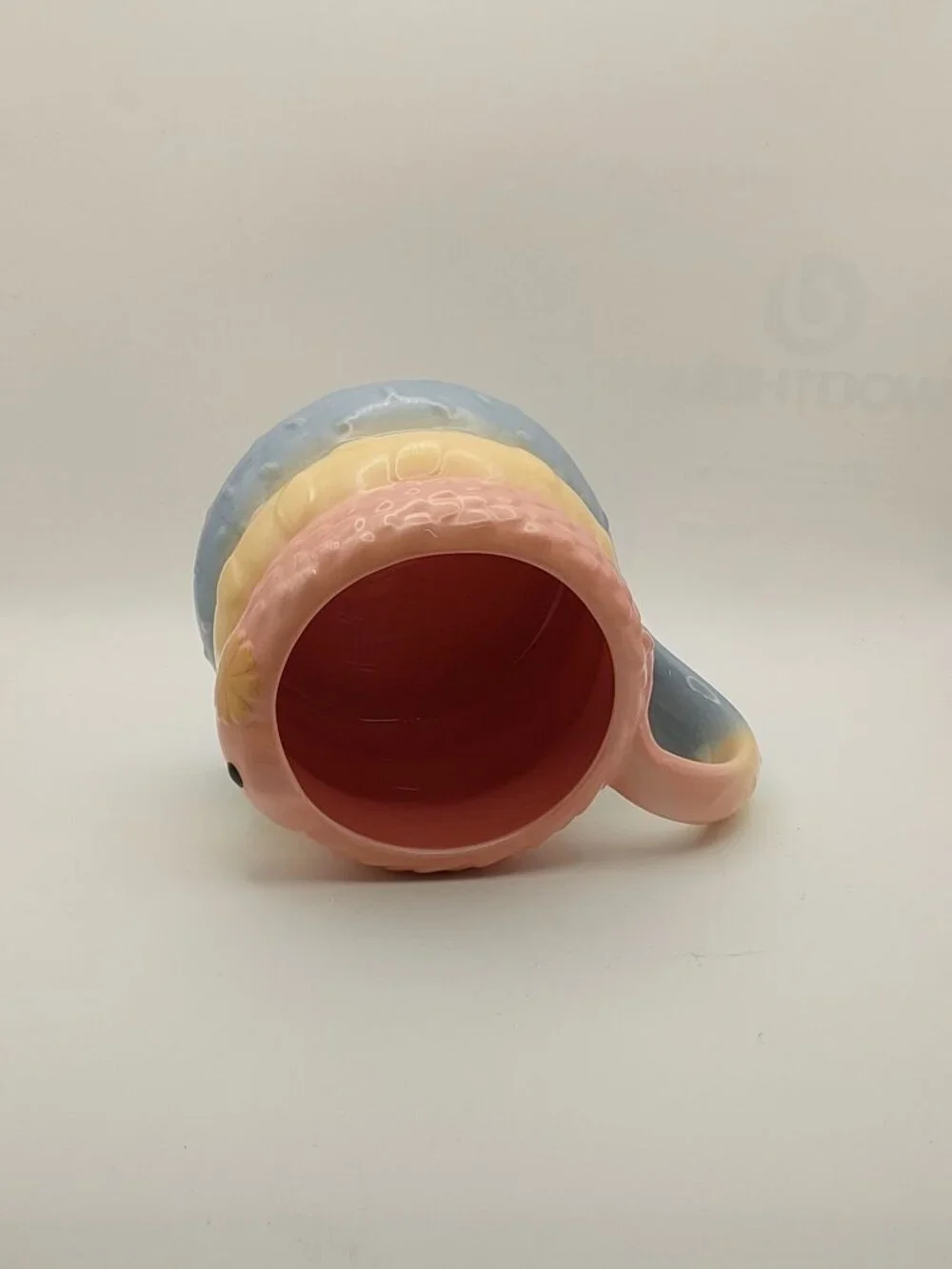 2025 Starbucks Year of the Snake 14oz Coffee Mug